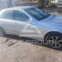 2006 Mercedes Benz C-Class