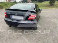 2006 Mercedes Benz C-Class