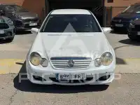 2006 Mercedes Benz C-Class