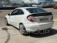 2006 Mercedes Benz C-Class