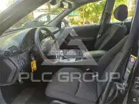 2006 Mercedes Benz C-Class