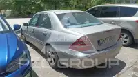 2006 Mercedes Benz C-Class
