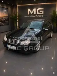 2006 Mercedes Benz C-Class
