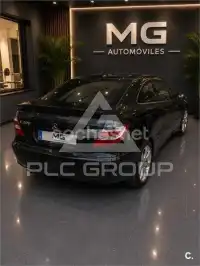 2006 Mercedes Benz C-Class