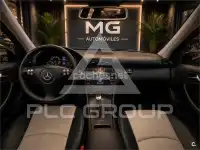 2006 Mercedes Benz C-Class