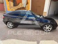 2006 Mercedes Benz C-Class