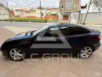 2006 Mercedes Benz C-Class