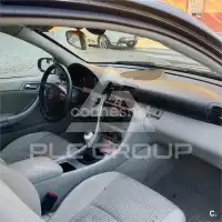 2006 Mercedes Benz C-Class