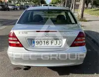 2006 Mercedes Benz C-Class
