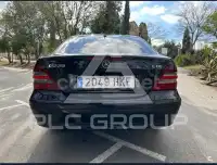 2006 Mercedes Benz C-Class