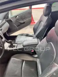 2006 Mercedes Benz C-Class