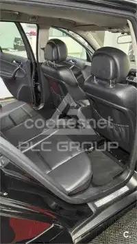 2006 Mercedes Benz C-Class