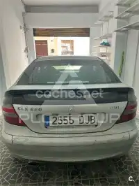 2006 Mercedes Benz C-Class