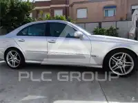 2006 Mercedes Benz E-Class