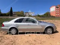2006 Mercedes Benz E-Class