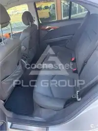 2006 Mercedes Benz E-Class