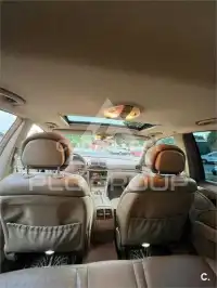2006 Mercedes Benz E-Class