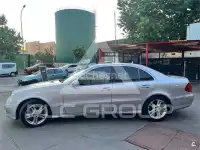 2006 Mercedes Benz E-Class