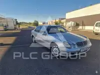 2006 Mercedes Benz E-Class