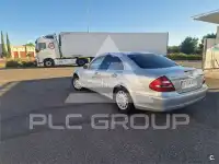 2006 Mercedes Benz E-Class