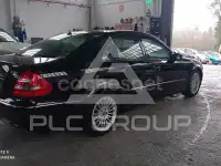 2006 Mercedes Benz E-Class