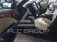 2006 Mercedes Benz E-Class