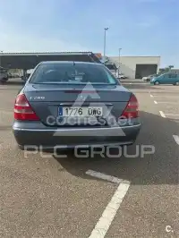 2006 Mercedes Benz E-Class