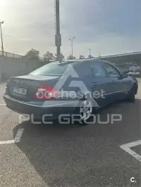 2006 Mercedes Benz E-Class