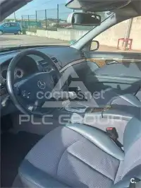 2006 Mercedes Benz E-Class