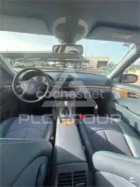 2006 Mercedes Benz E-Class