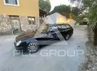 2006 Mercedes Benz E-Class