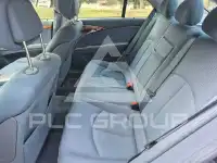 2006 Mercedes Benz E-Class