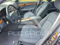 2006 Mercedes Benz E-Class