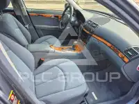 2006 Mercedes Benz E-Class