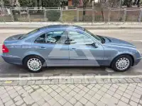 2006 Mercedes Benz E-Class