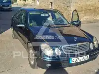 2006 Mercedes Benz E-Class
