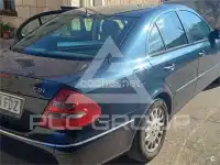 2006 Mercedes Benz E-Class