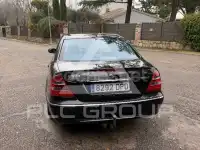 2006 Mercedes Benz E-Class