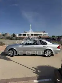 2006 Mercedes Benz E-Class