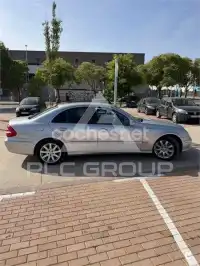 2006 Mercedes Benz E-Class