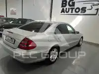 2006 Mercedes Benz E-Class
