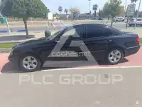 2006 Mercedes Benz E-Class