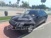 2006 Mercedes Benz E-Class