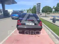 2006 Mercedes Benz E-Class