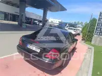 2006 Mercedes Benz E-Class