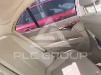 2006 Mercedes Benz E-Class