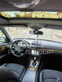 2006 Mercedes Benz E-Class