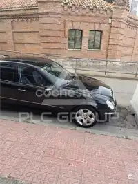 2006 Mercedes Benz E-Class