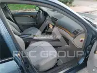 2006 Mercedes Benz E-Class