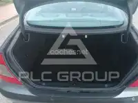 2006 Mercedes Benz E-Class